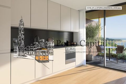 Lejlighed i Canidelo, Porto, Canidelo - € 920.000 | Ref: PC_11892_F - foto 14