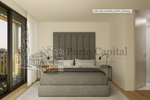 Lejlighed i Canidelo, Porto, Canidelo - € 920.000 | Ref: PC_11892_F - foto 15
