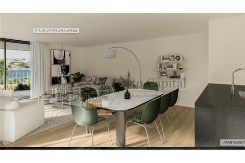 Lejlighed i Canidelo, Porto, Canidelo - € 910.000 | Ref: PC_11892_E - foto 4