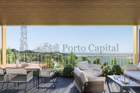Lejlighed i Canidelo, Porto, Canidelo - € 910.000 | Ref: PC_11892_E - foto 6