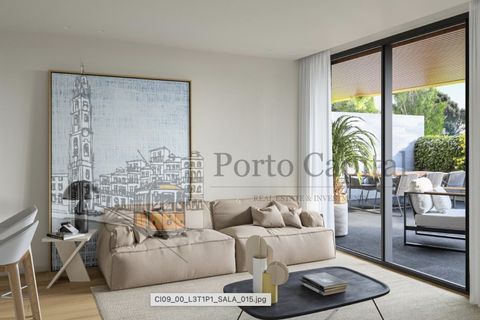 Lejlighed i Canidelo, Porto, Canidelo - € 700.000 | Ref: PC_11892_D - foto 6
