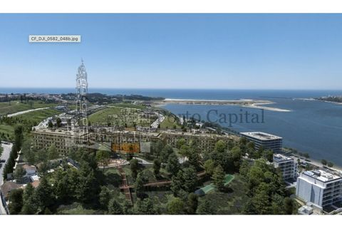 Lejlighed i Canidelo, Porto, Canidelo - € 700.000 | Ref: PC_11892_D - foto 30
