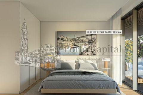 Lejlighed i Canidelo, Porto, Canidelo - € 720.000 | Ref: PC_11892_C - foto 13