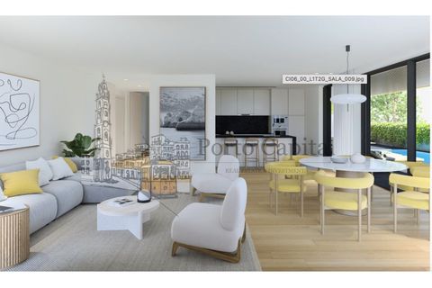Lejlighed i Canidelo, Porto, Canidelo - € 720.000 | Ref: PC_11892_C - foto 17