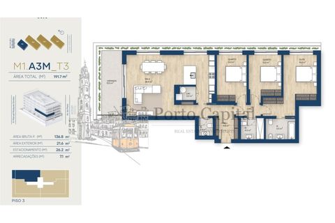 Lejlighed i Canidelo, Porto, Canidelo - € 720.000 | Ref: PC_11892_C - foto 40