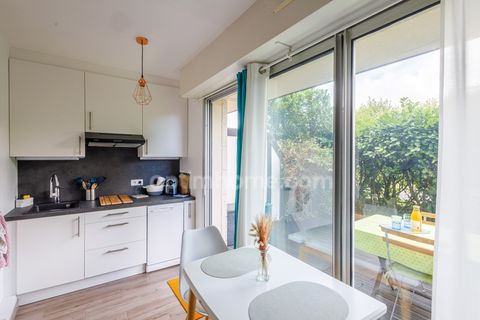 Leilighet i Cabourg, Calvados, Cabourg - € 249 900 | Ref: 830035153506 - foto 3