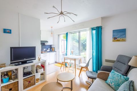 Leilighet i Cabourg, Calvados, Cabourg - € 249 900 | Ref: 830035153506 - foto 4