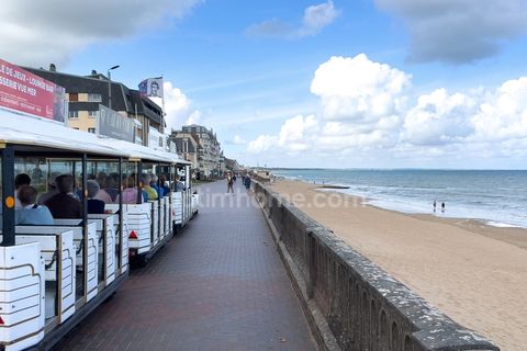 Leilighet i Cabourg, Calvados, Cabourg - € 249 900 | Ref: 830035153506 - foto 9