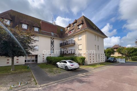 Leilighet i Cabourg, Calvados, Cabourg - € 249 900 | Ref: 830035153506 - foto 10