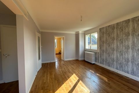 Villa i Bessines-sur-Gartempe, Haute-Vienne, Bessines-sur-Gartempe - € 126.000 | Ref: 830032419431 - foto 2
