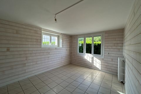 Villa i Bessines-sur-Gartempe, Haute-Vienne, Bessines-sur-Gartempe - € 126.000 | Ref: 830032419431 - foto 4