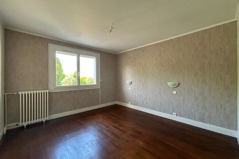 Villa i Bessines-sur-Gartempe, Haute-Vienne, Bessines-sur-Gartempe - € 126.000 | Ref: 830032419431 - foto 5