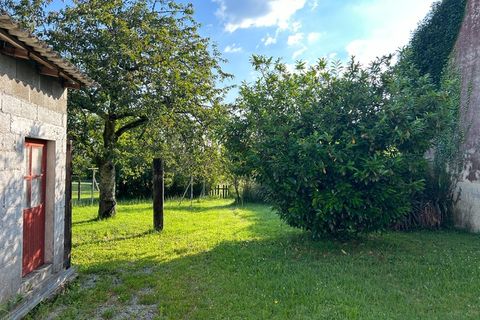 Villa i Bessines-sur-Gartempe, Haute-Vienne, Bessines-sur-Gartempe - € 126.000 | Ref: 830032419431 - foto 6