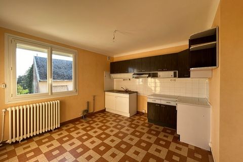 Villa i Bessines-sur-Gartempe, Haute-Vienne, Bessines-sur-Gartempe - € 126.000 | Ref: 830032419431 - foto 10