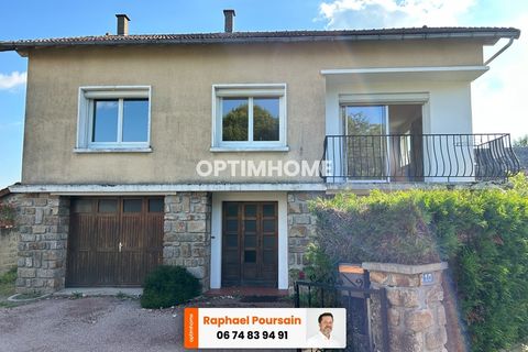 Villa i Bessines-sur-Gartempe, Haute-Vienne, Bessines-sur-Gartempe - € 126.000 | Ref: 830032419431 - foto 14