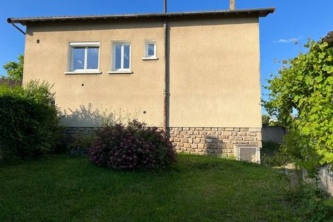 Villa i Bessines-sur-Gartempe, Haute-Vienne, Bessines-sur-Gartempe - € 126.000 | Ref: 830032419431 - foto 15