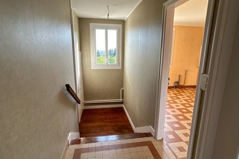 Villa i Bessines-sur-Gartempe, Haute-Vienne, Bessines-sur-Gartempe - € 126.000 | Ref: 830032419431 - foto 16