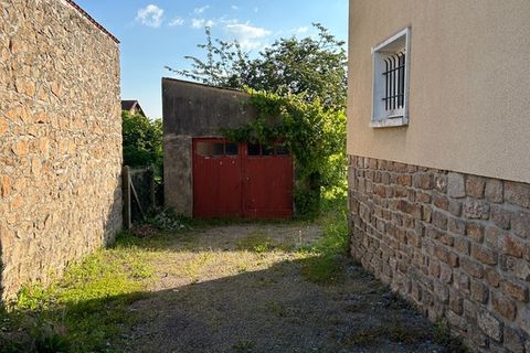 Villa i Bessines-sur-Gartempe, Haute-Vienne, Bessines-sur-Gartempe - € 126.000 | Ref: 830032419431 - foto 19