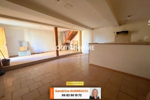 Byhus i Eauze, Gers, Eauze - € 48.000 | Ref: 830034347449 - foto 1