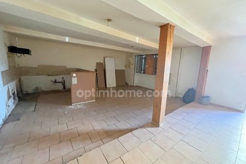 Byhus i Eauze, Gers, Eauze - € 48.000 | Ref: 830034347449 - foto 2