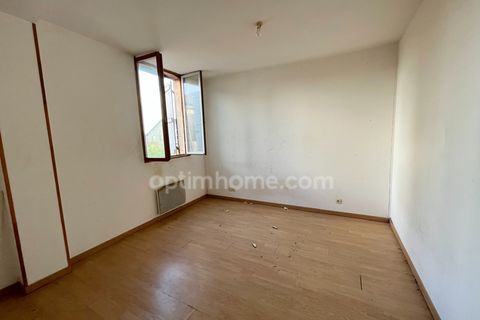 Byhus i Eauze, Gers, Eauze - € 48.000 | Ref: 830034347449 - foto 5