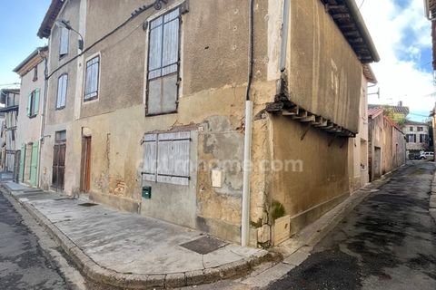 Byhus i Eauze, Gers, Eauze - € 48.000 | Ref: 830034347449 - foto 7