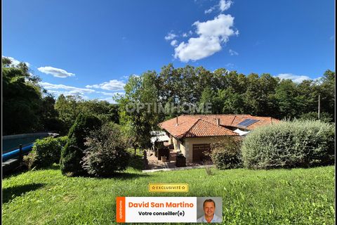 Villa en Moncrabeau, Lot-et-Garonne, Moncrabeau - € 260.000 | Ref: 830039267707 - photo 1