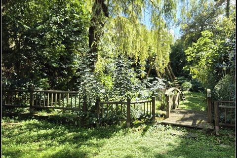 Villa en Moncrabeau, Lot-et-Garonne, Moncrabeau - € 260.000 | Ref: 830039267707 - photo 2