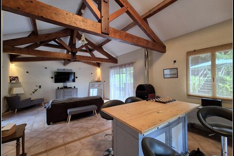 Villa en Moncrabeau, Lot-et-Garonne, Moncrabeau - € 260.000 | Ref: 830039267707 - photo 3
