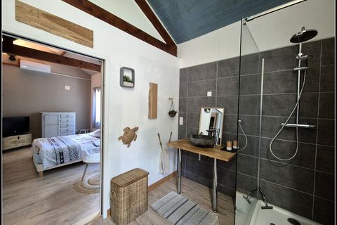 Villa en Moncrabeau, Lot-et-Garonne, Moncrabeau - € 260.000 | Ref: 830039267707 - photo 6
