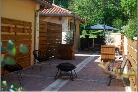 Villa en Moncrabeau, Lot-et-Garonne, Moncrabeau - € 260.000 | Ref: 830039267707 - photo 7