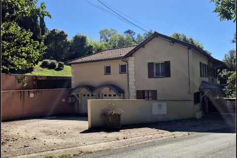 Villa en Moncrabeau, Lot-et-Garonne, Moncrabeau - € 260.000 | Ref: 830039267707 - photo 10