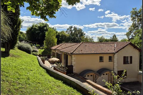 Villa en Moncrabeau, Lot-et-Garonne, Moncrabeau - € 260.000 | Ref: 830039267707 - photo 11