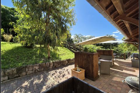 Villa en Moncrabeau, Lot-et-Garonne, Moncrabeau - € 260.000 | Ref: 830039267707 - photo 12