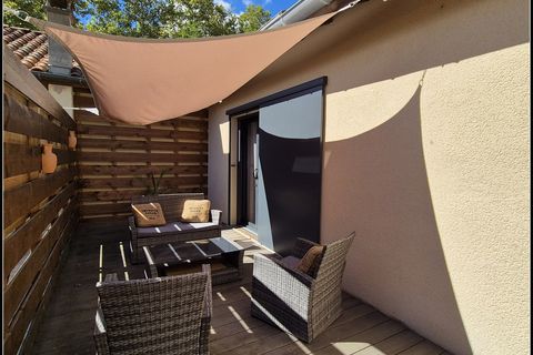 Villa en Moncrabeau, Lot-et-Garonne, Moncrabeau - € 260.000 | Ref: 830039267707 - photo 13