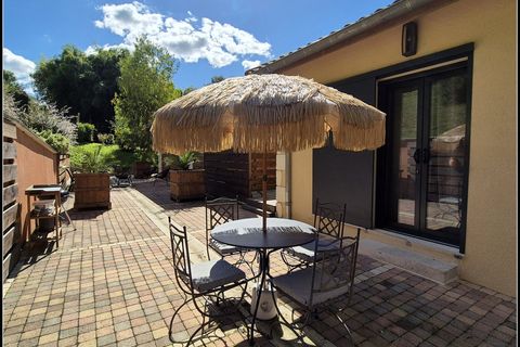 Villa en Moncrabeau, Lot-et-Garonne, Moncrabeau - € 260.000 | Ref: 830039267707 - photo 20