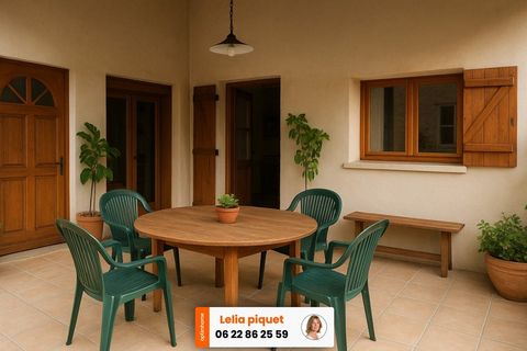 Landsbyhus i Ales, Gard, Ales - € 157.000 | Ref: 830038074037 - foto 1