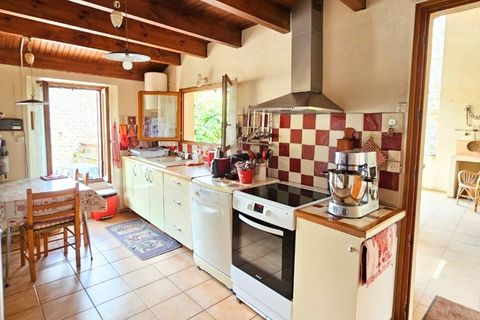 Landsbyhus i Ales, Gard, Ales - € 157.000 | Ref: 830038074037 - foto 4