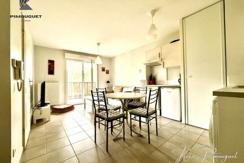 Lejlighed i Merignac, Gironde, Merignac - € 180.000 | Ref: 830030454069 - foto 2