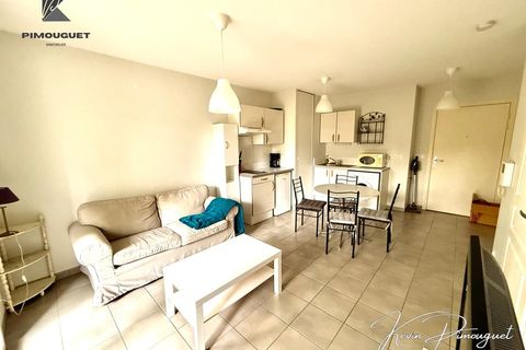 Lejlighed i Merignac, Gironde, Merignac - € 180.000 | Ref: 830030454069 - foto 3