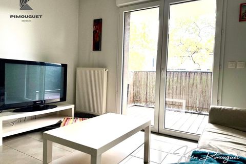 Lejlighed i Merignac, Gironde, Merignac - € 180.000 | Ref: 830030454069 - foto 4