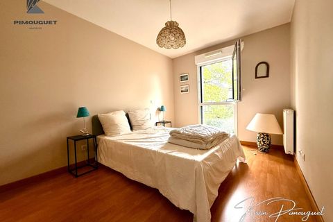 Lejlighed i Merignac, Gironde, Merignac - € 180.000 | Ref: 830030454069 - foto 6