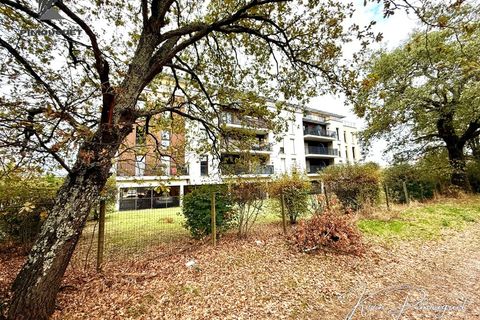 Lejlighed i Merignac, Gironde, Merignac - € 180.000 | Ref: 830030454069 - foto 8