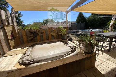 Villa a Bize-Minervois, Aude, Bize-Minervois - € 290.000 | Ref: 2113 - foto 6
