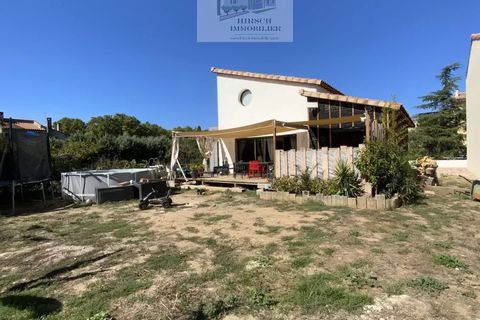 Villa a Bize-Minervois, Aude, Bize-Minervois - € 290.000 | Ref: 2113 - foto 12