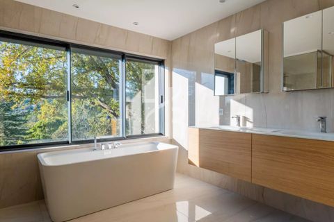 Villa i Mougins, Alpes-Maritimes, Mougins - € 6.150.000 | Ref: 6600082 - foto 9