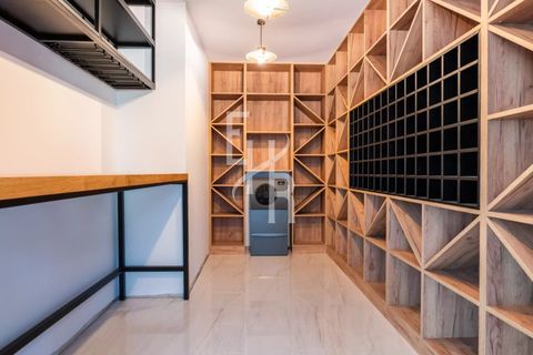 Villa i Mougins, Alpes-Maritimes, Mougins - € 6.150.000 | Ref: 6600082 - foto 15
