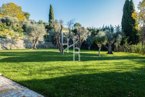 Villa i Mougins, Alpes-Maritimes, Mougins - € 6.150.000 | Ref: 6600082 - foto 19
