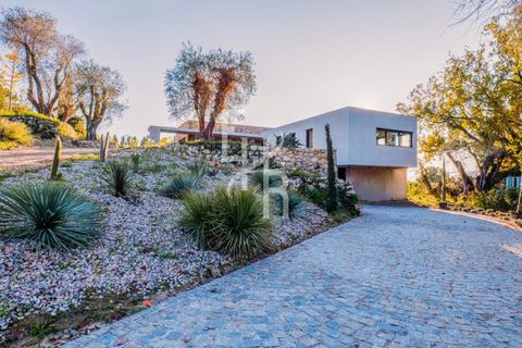 Villa i Mougins, Alpes-Maritimes, Mougins - € 6.150.000 | Ref: 6600082 - foto 20