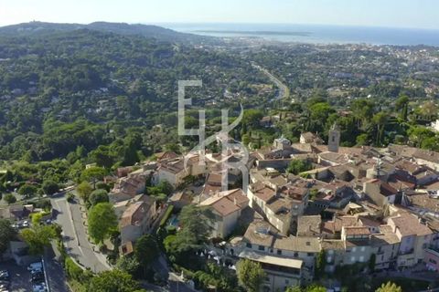 Villa i Mougins, Alpes-Maritimes, Mougins - € 6.150.000 | Ref: 6600082 - foto 22